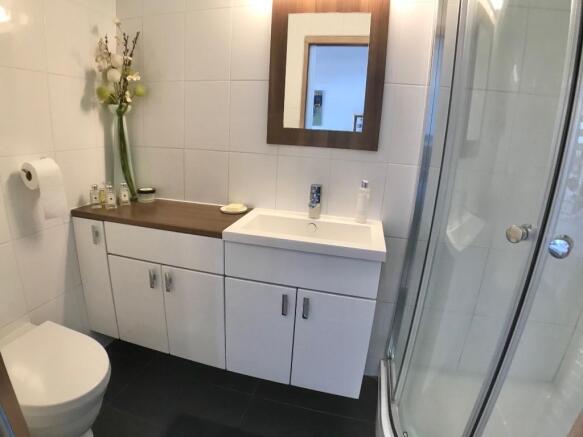 En-Suite