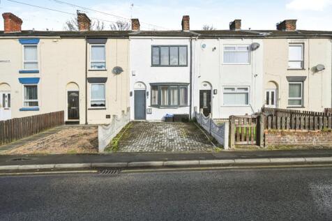 Juddfield Street, St. Helens, WA11