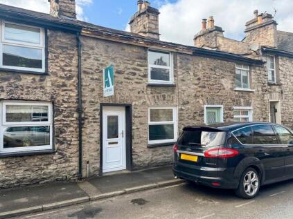 Ann Street, Kendal, LA9