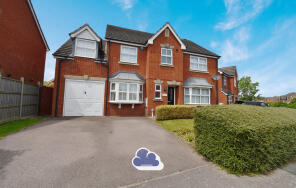 3, Fow Oak, Coventry CV4 9XS