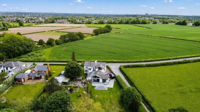 Clay Lane, For Sale