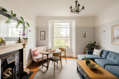 Southfield Road, Cotham, Bristol