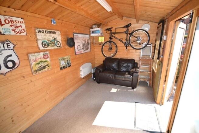 Summerhouse