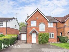 5, Smithills Hall Close, Bury BL0 9FF