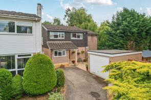 13, Camperdown, Maidenhead SL6 8DU