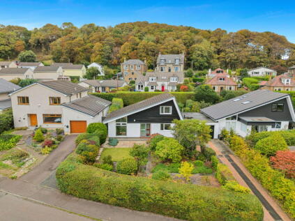 Inchcolm Drive, North Queensferry, Inverkeithing, KY11