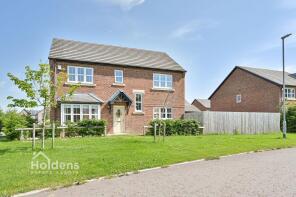 25, Hopper Close, Preston PR2 5DJ