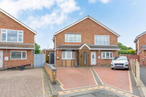 48, Sycamore Road, Burntwood WS7 4RN