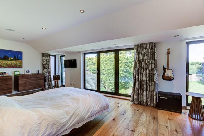 Bedroom Suite