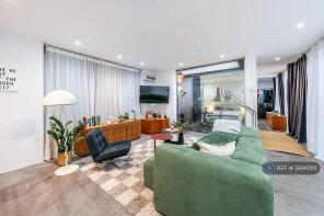 Flat 3, 74 78 Cedar Mews, Geoffrey Road, London SE4 1NT