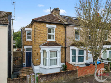 Denny Road, London