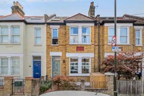 Florence Road, Wimbledon