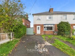 Clars Mount, Church Road, Mold CH7 6BS