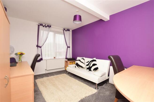 Study/Family Room