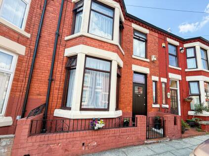 Kingsdale Road, Liverpool, L18