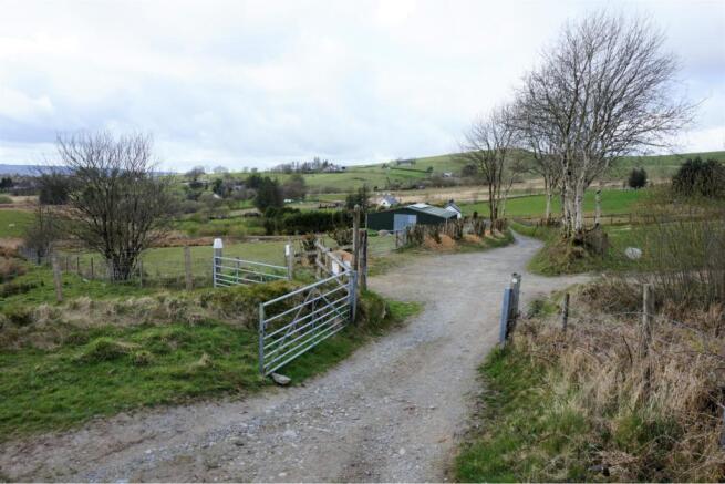 View Of The Property