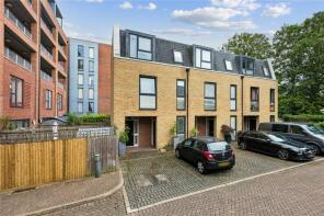 37, Dovetail Place, Lawrence Road, Tottenham, London N15 4EB