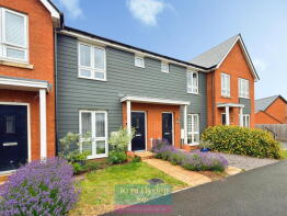 5, Lower Coppice, Exeter EX1 3ZA
