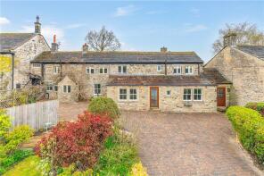 4, The Green, School Lane, Ilkley LS29 0QA