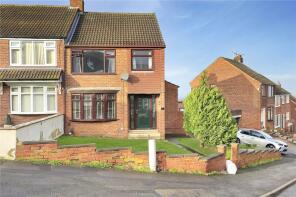 9, Farmbank Road, Middlesbrough TS7 9EG