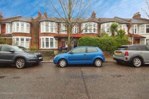 52, Cranley Gardens, London N13 4LS