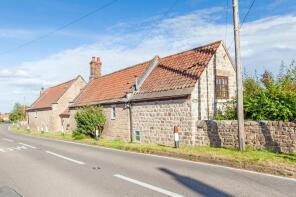 The Cottage, Scarcliffe Lanes, Upper Langwith NG20 9RH