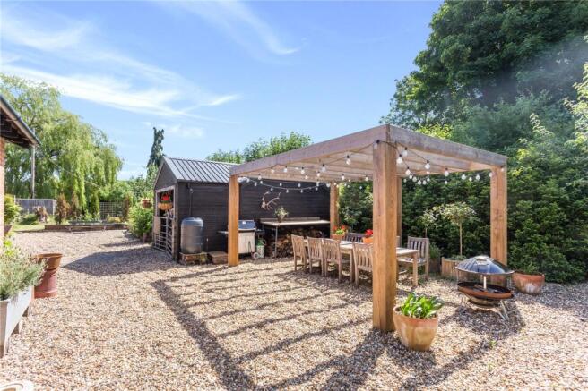 Pergola