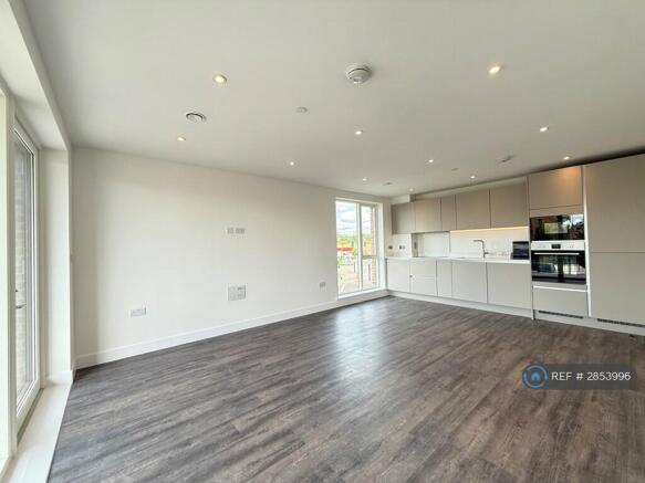 Living & Dining Area