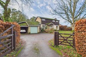 48 Hornbeams, Santon Downham, Brandon IP27 0TG