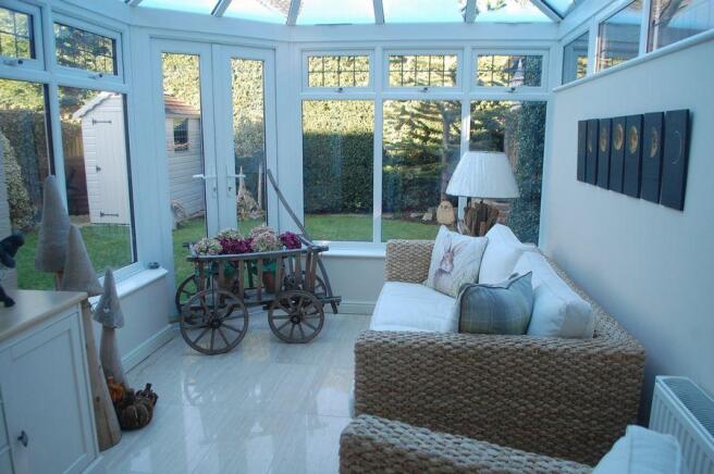 CONSERVATORY
