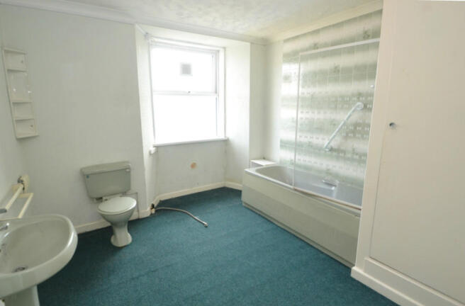 Bathroom/WC