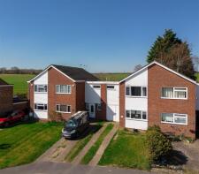 119, Foxglove Avenue, Ipswich IP6 8JJ