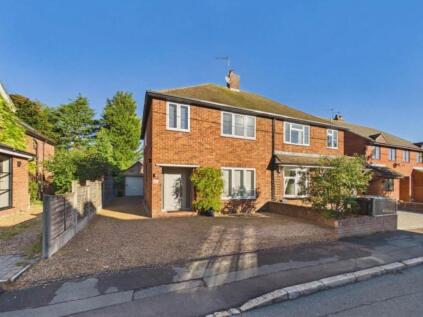 Perry Street, Wendover