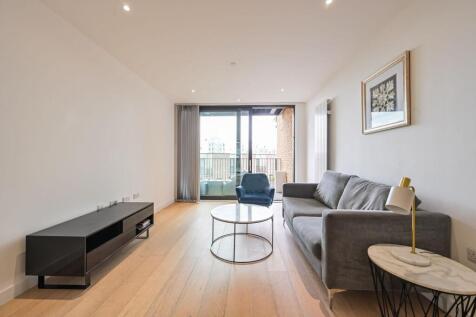 Masthead House, E16, Docklands, London, E16