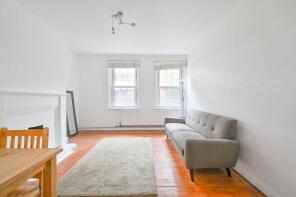 Flat 159, Faunce House, Doddington Grove, London SE17 3TB