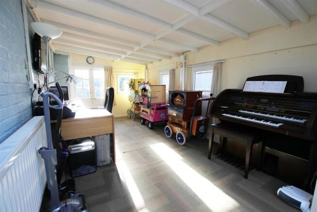 Sun Room