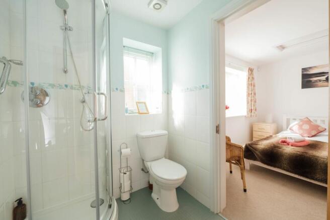 Annexe - Bathroom
