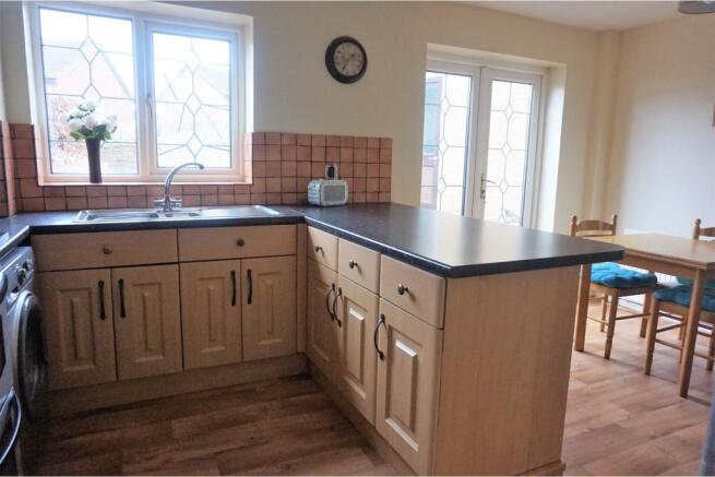 Kitchen / Diner