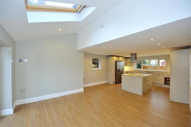Dining Family Area