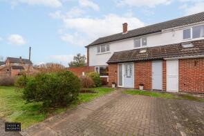 1, Bedford Close, Huntingdon PE28 2HH