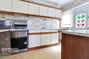 108, Kingsway, Staincross, Barnsley S75 6EU