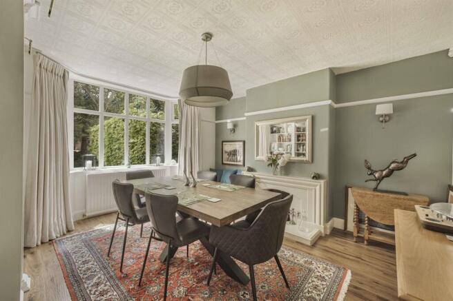 Prestbury Road, Macclesfield, SK10 photo 3