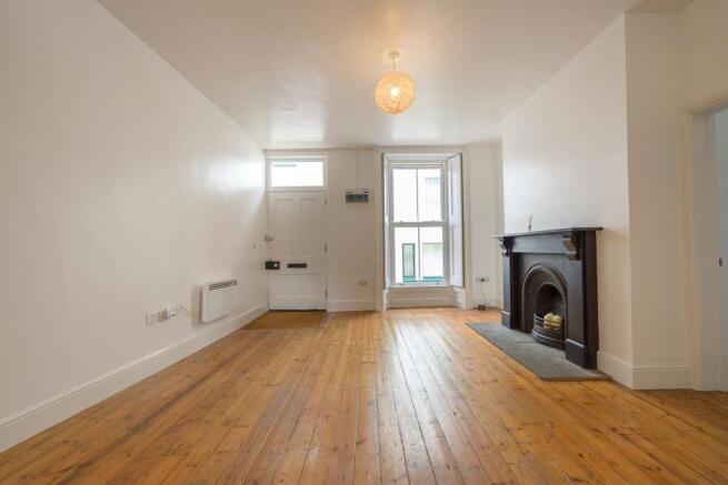 Flat , Thorpe House, Church Street, Ross-on-Wye photo 4