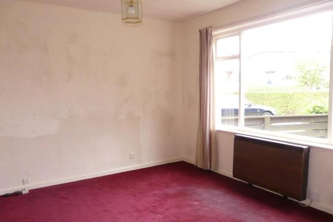 Reception Room 1