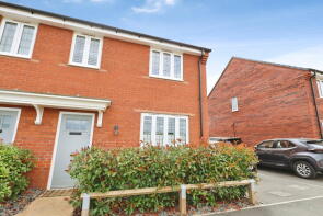 5, Blackthorn Way, Cullompton EX15 1QH