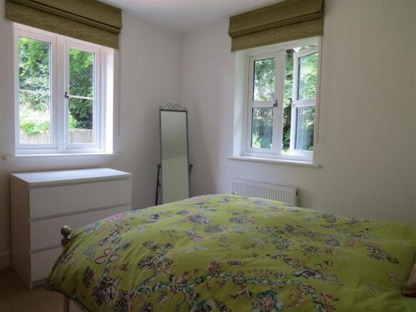 Bedroom Two:
