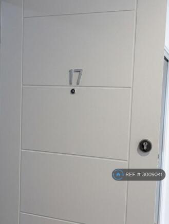 Main Door / Entrance