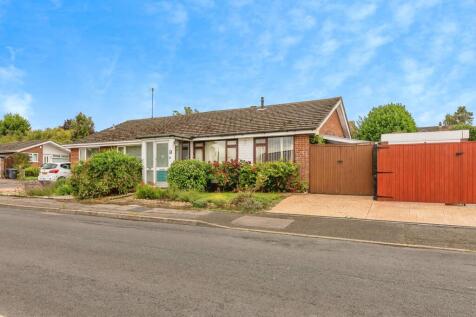 Porchester Road, Bingham, Nottingham, Nottinghamshire, NG13