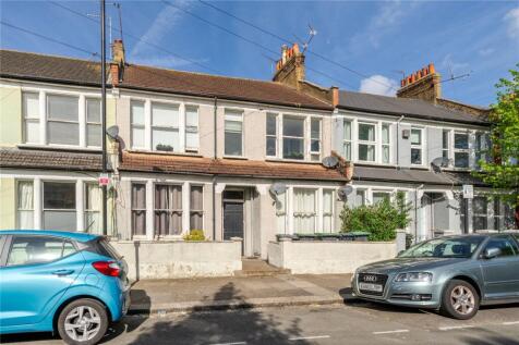 Abbotsford Avenue, Tottenham, London, N15