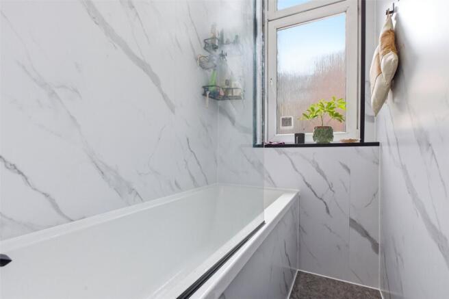 Bathroom Additional